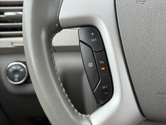2010 Chevrolet Traverse LT