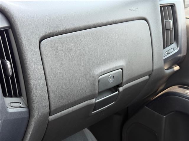 2024 Chevrolet Silverado MD 5500HD