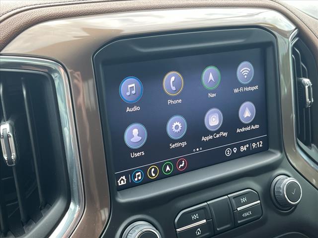 2023 Chevrolet Silverado 2500HD High Country