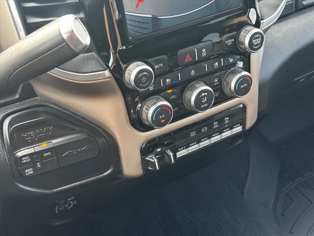 2022 RAM 3500 Laramie