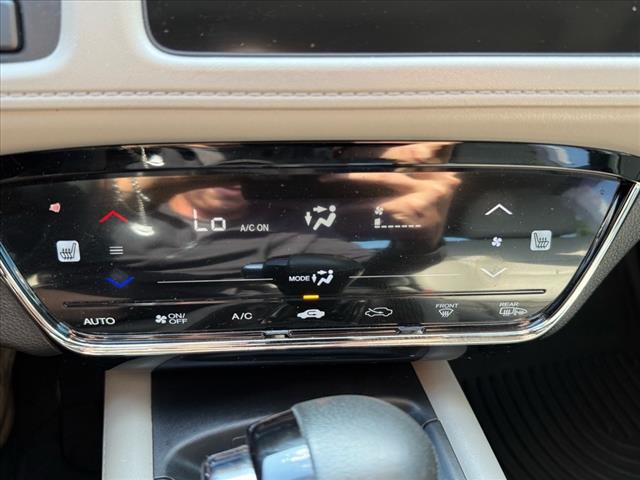 2016 Honda HR-V EX-L w/Navi