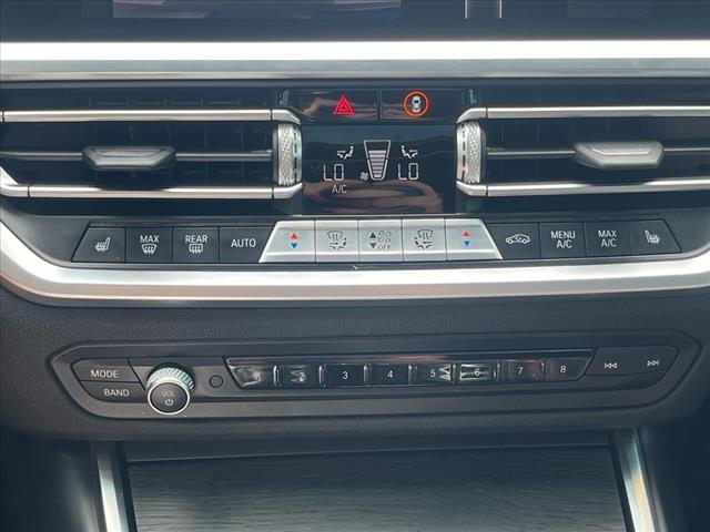 2022 BMW 3 Series 330i xDrive