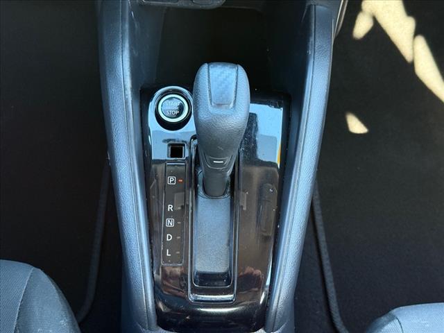 2021 Nissan Versa S