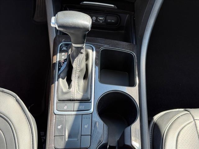 2017 Kia Optima EX