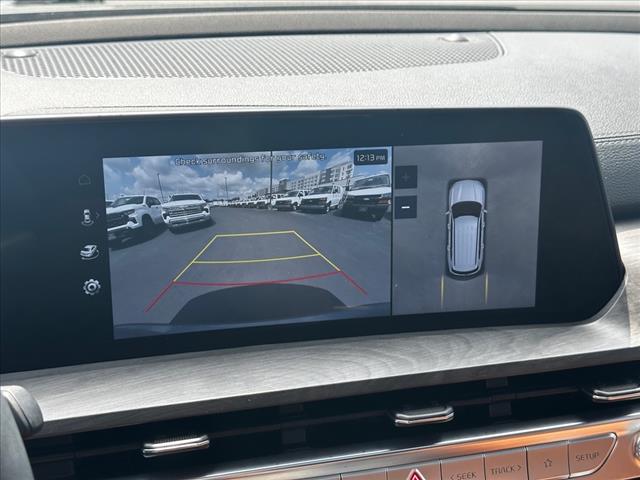 2024 Kia Telluride SX X-Pro
