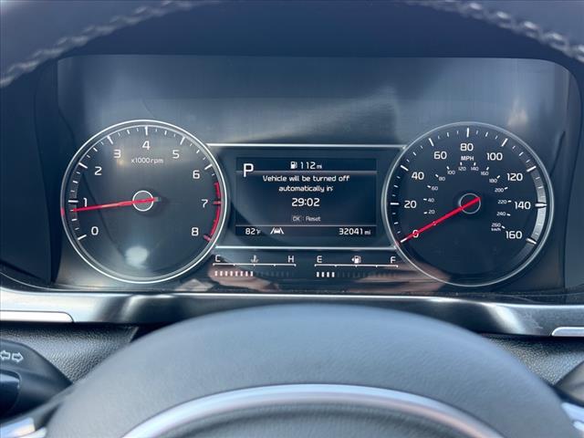 2023 Kia Sorento S
