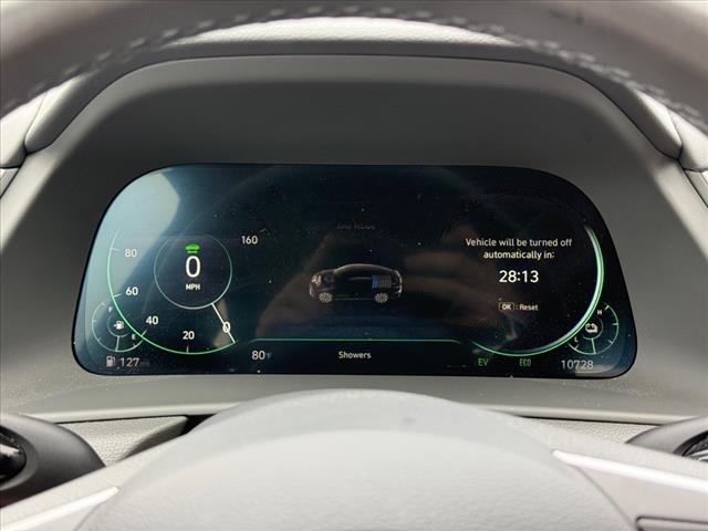 2023 Hyundai SONATA Hybrid Limited