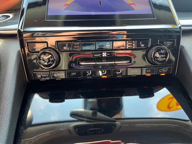 2022 Jeep Grand Cherokee Laredo