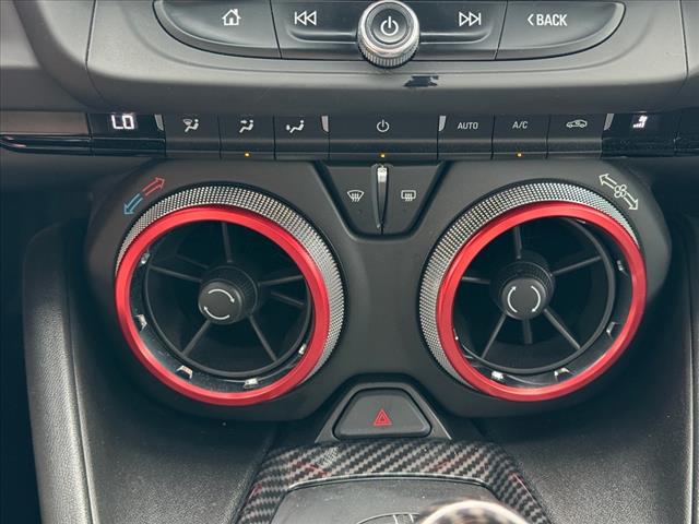 2023 Chevrolet Camaro SS