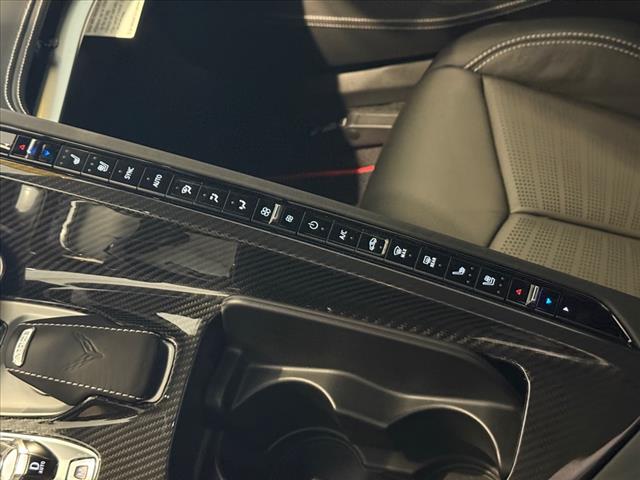 2024 Chevrolet Corvette Z06