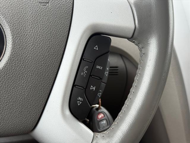 2010 Chevrolet Traverse LT