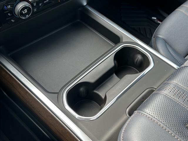 2025 Chevrolet Silverado 2500HD High Country