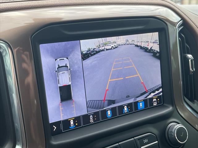 2023 Chevrolet Silverado 2500HD High Country