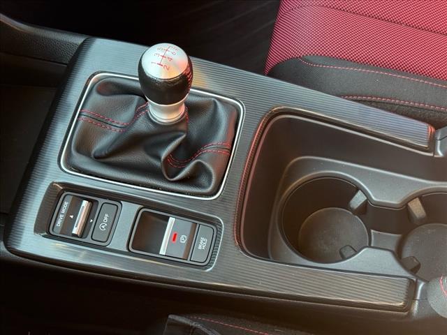 2025 Honda Civic Si