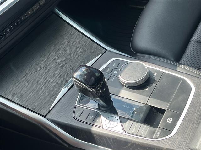 2022 BMW 3 Series 330i xDrive