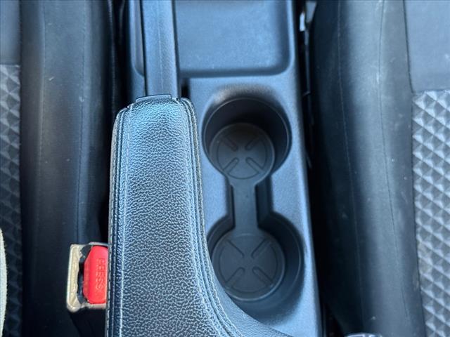 2021 Nissan Versa S