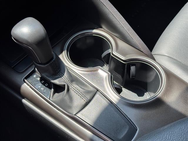 2021 Toyota Camry SE Nightshade