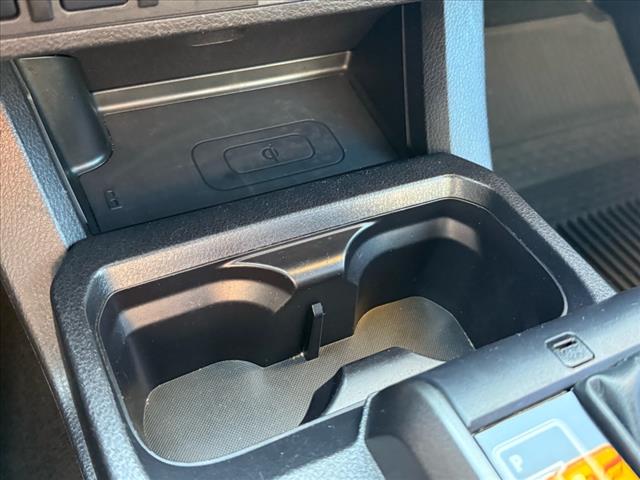 2019 Toyota Tacoma SR V6