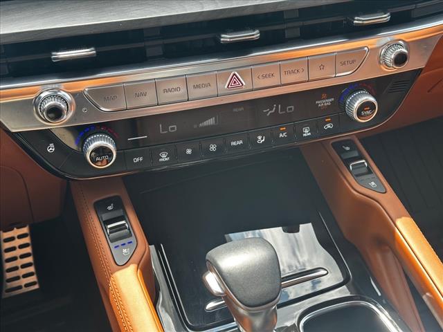 2024 Kia Telluride SX X-Pro