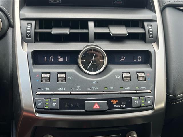 2019 Lexus NX 300 Base