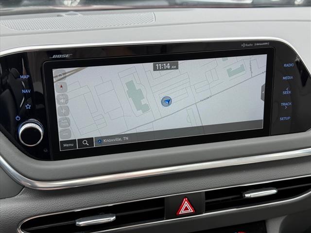 2023 Hyundai SONATA Hybrid Limited