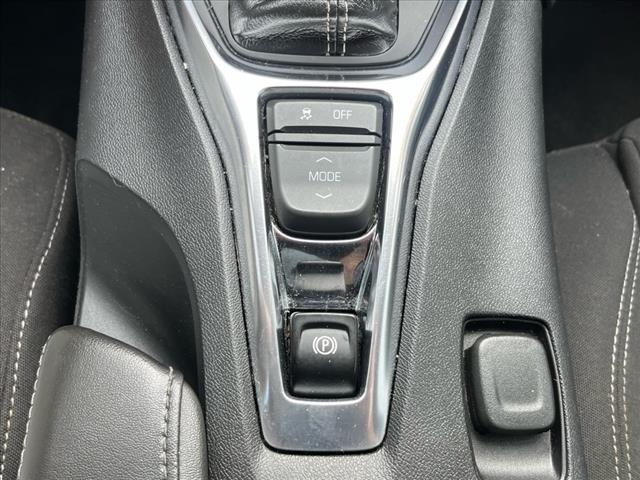 2020 Chevrolet Camaro LT