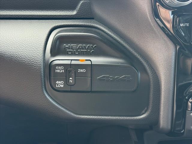 2023 RAM 2500 Laramie