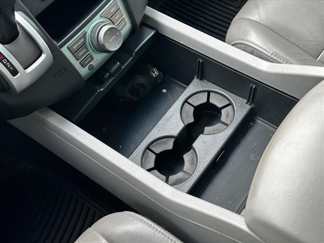 2011 Honda Pilot Touring