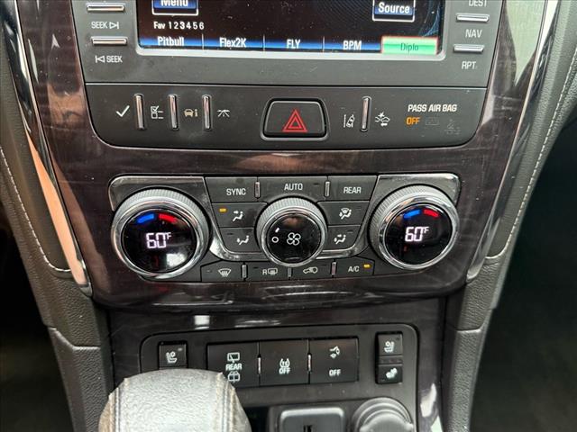 2017 Buick Enclave Premium