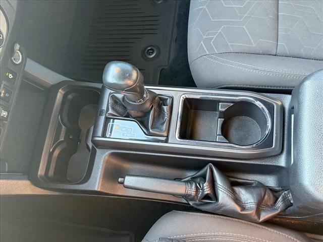 2019 Toyota Tacoma SR V6