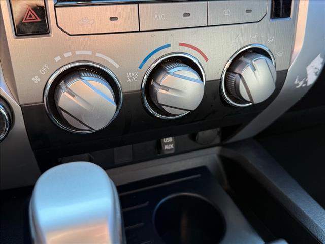 2015 Toyota Tundra SR