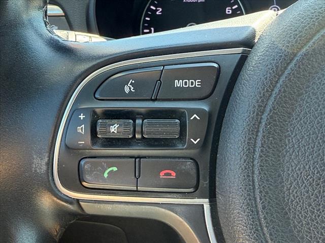 2017 Kia Optima EX