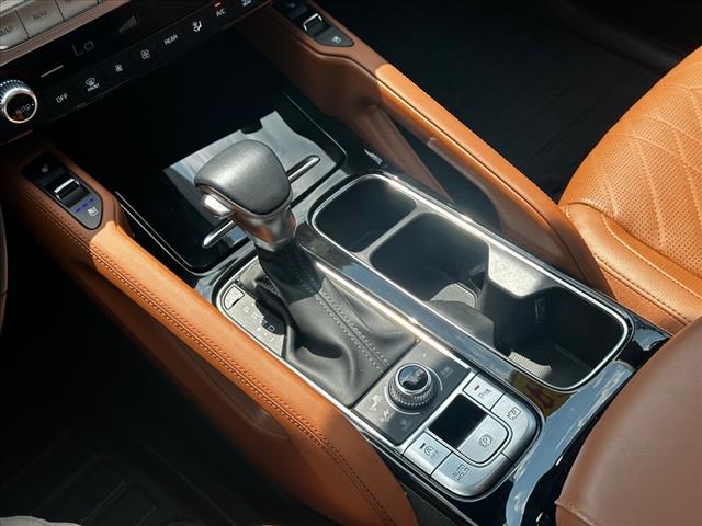 2024 Kia Telluride SX X-Pro