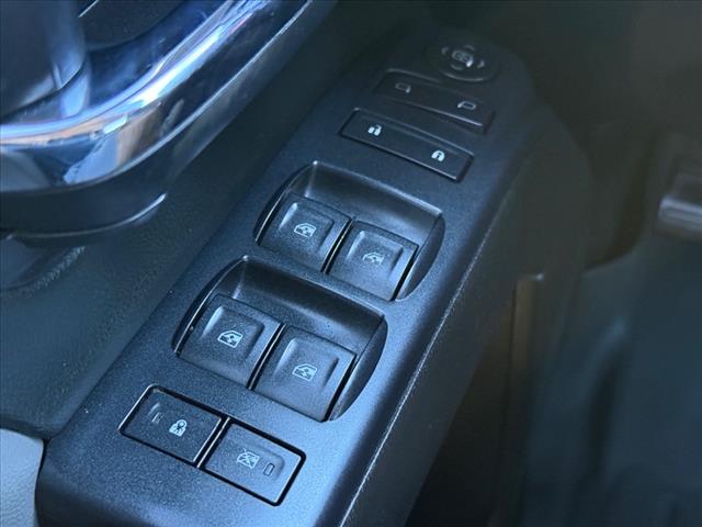 2015 Chevrolet Silverado 1500 LS