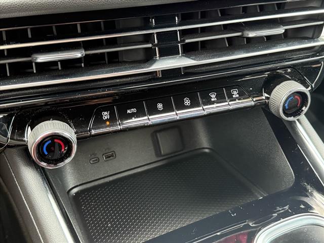 2024 Chevrolet Traverse LS