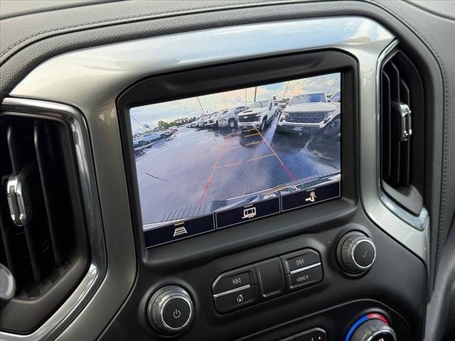 2023 Chevrolet Silverado 2500HD LTZ