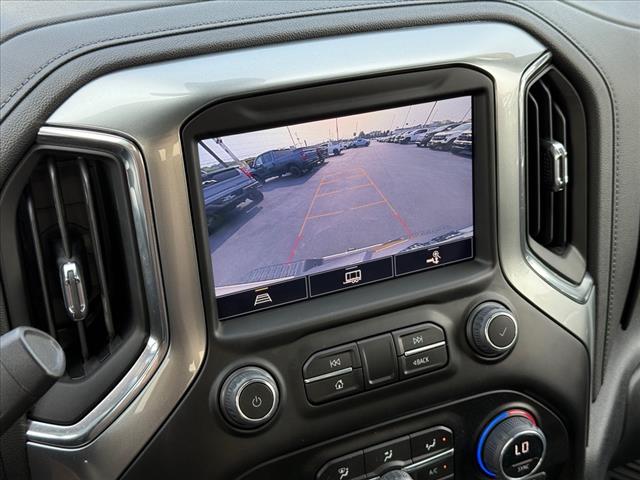 2023 Chevrolet Silverado 2500HD LTZ