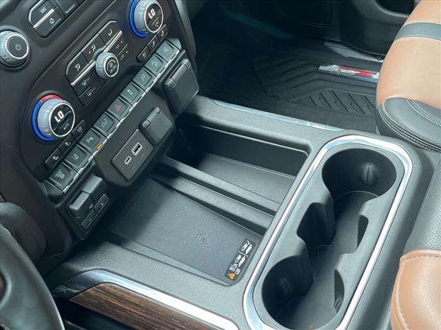 2023 Chevrolet Silverado 2500HD High Country