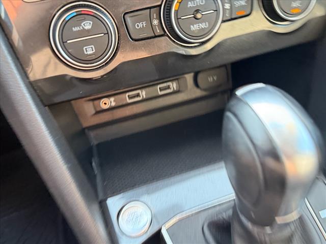 2018 Volkswagen Tiguan 2.0T SEL