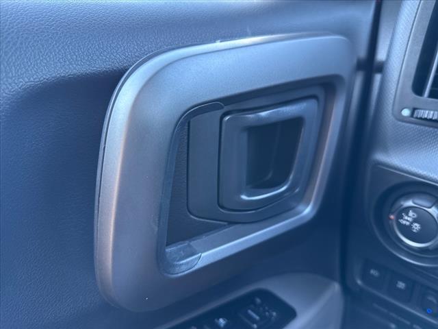 2011 Honda Ridgeline RTL