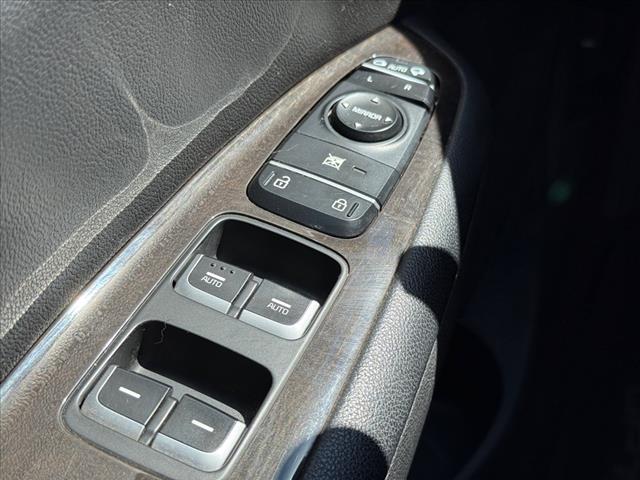 2017 Kia Optima EX