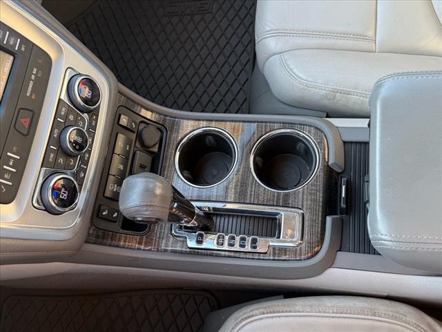 2015 GMC Acadia SLT-1