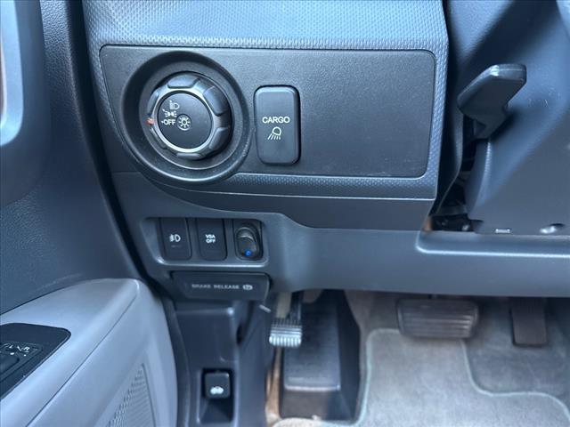 2011 Honda Ridgeline RTL