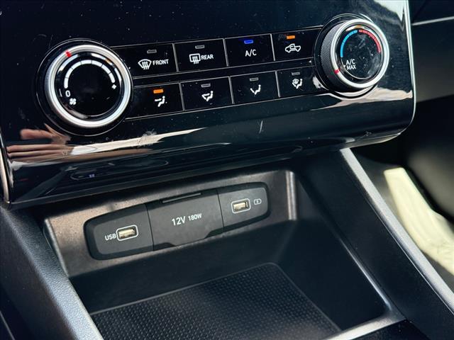 2024 Hyundai SANTA CRUZ SE