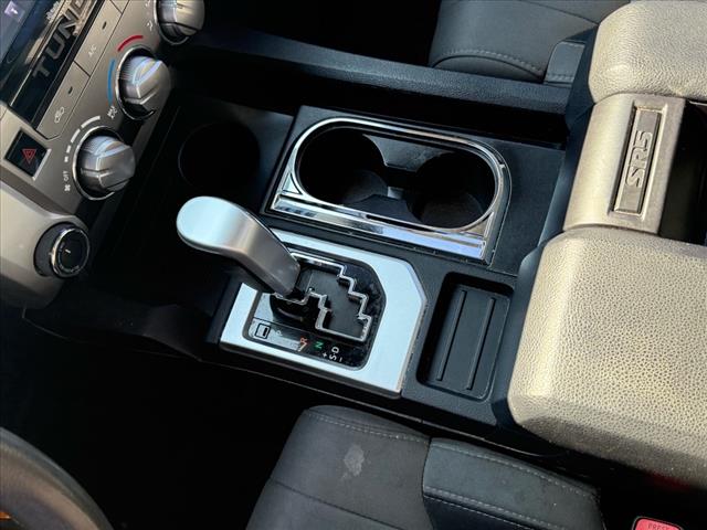 2015 Toyota Tundra SR