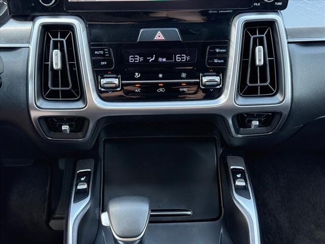 2023 Kia Sorento S