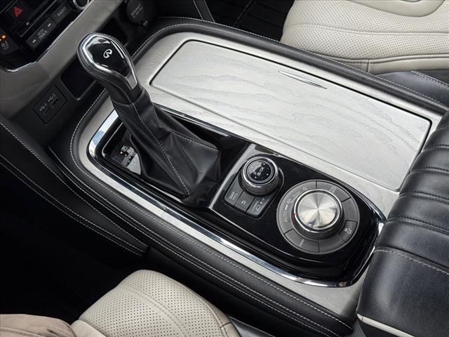 2020 INFINITI QX80 Limited
