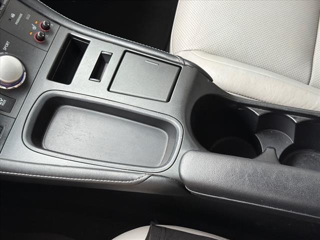 2013 Lexus CT 200h 
