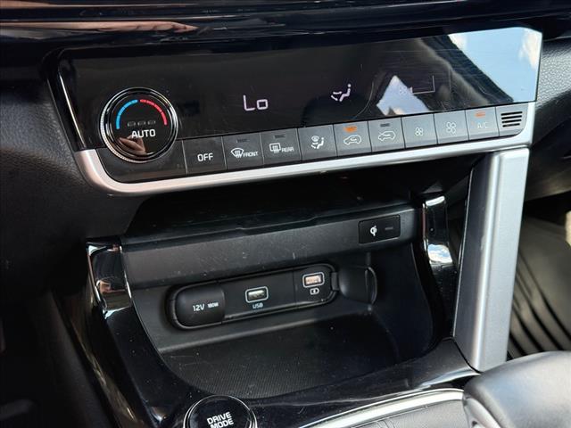 2021 Kia Seltos EX