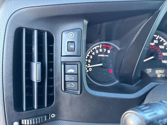 2011 Honda Ridgeline RTL